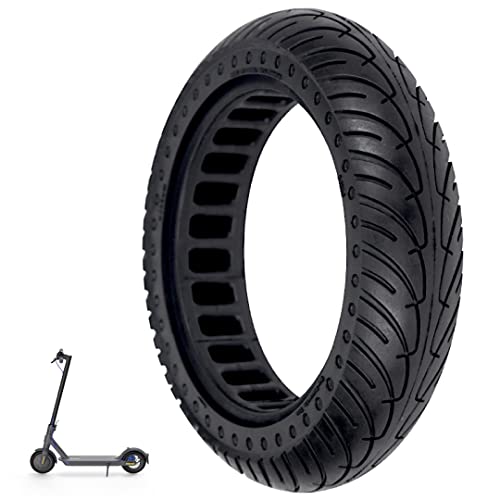 Puncture-proof Solid Tire 8.5x2 or (50/75-6.1) for Electric Scooters