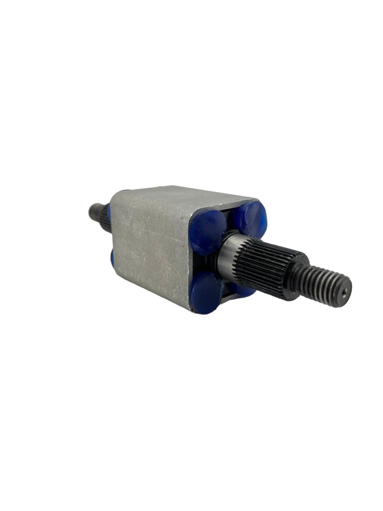 DUALTRON ACHILLEUS, VICTOR, THUNDER | SUSPENSION CARTRIDGE (MEDIUM-SOFT BLUE)