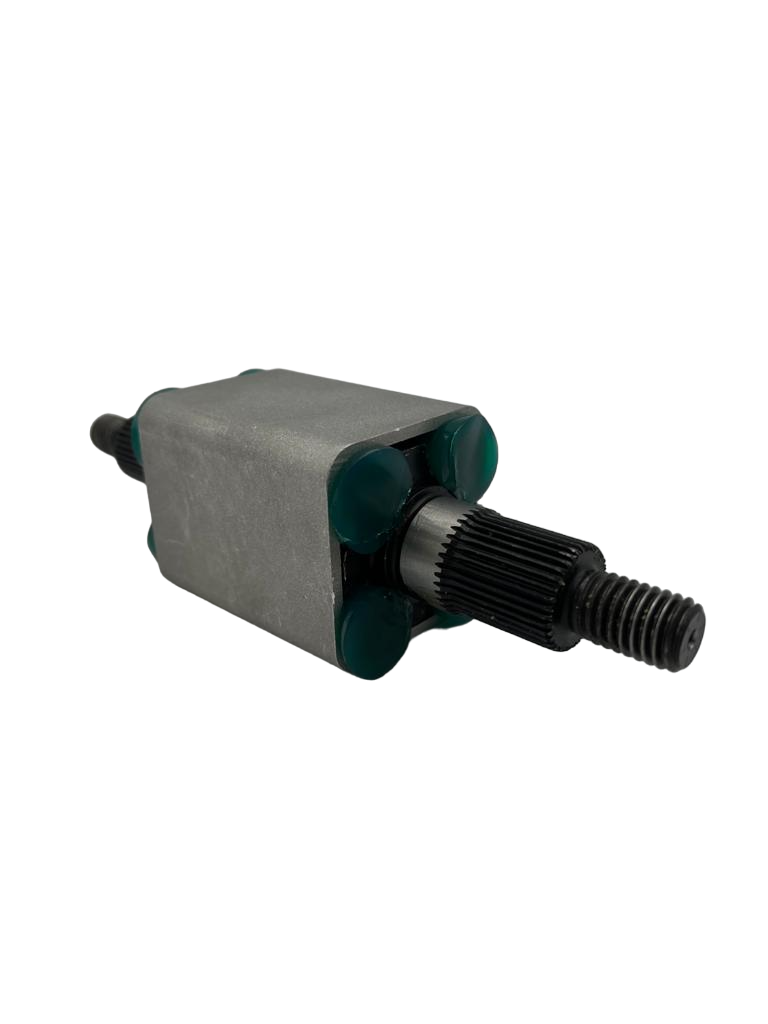 DUALTRON ACHILLEUS, VICTOR, THUNDER | CARTOUCHE DE SUSPENSION (VERT SOUPLE)