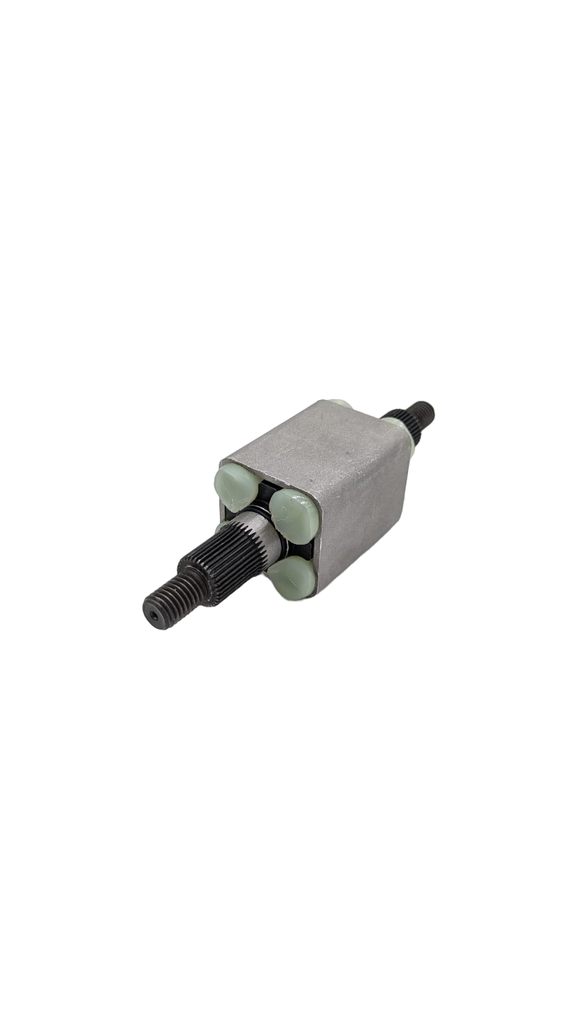 DUALTRON ACHILLEUS, VICTOR, THUNDER | CARTOUCHE DE SUSPENSION (BLANC MEDIUM)