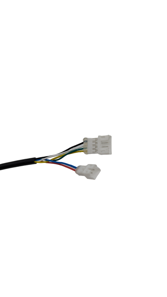 DELFÍN DUALTRON | ACELERADOR