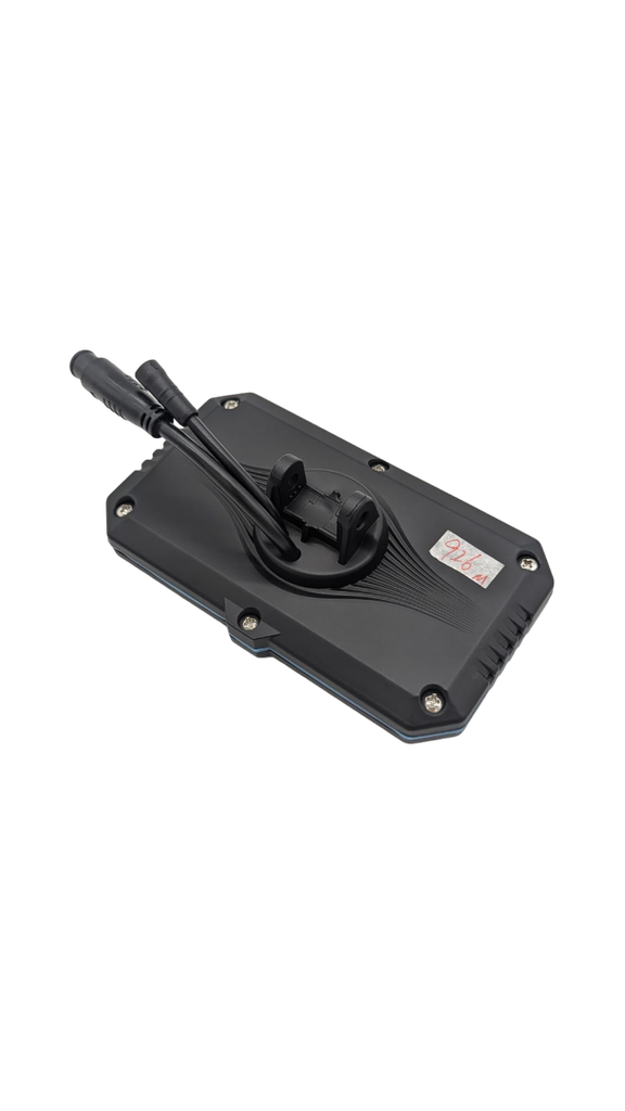 DISPLAY EY4 DUALTRON