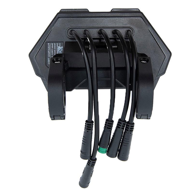 Ecran Display KuKirin G3 Pro, G2 Max, G2 Pro, G4 Max
