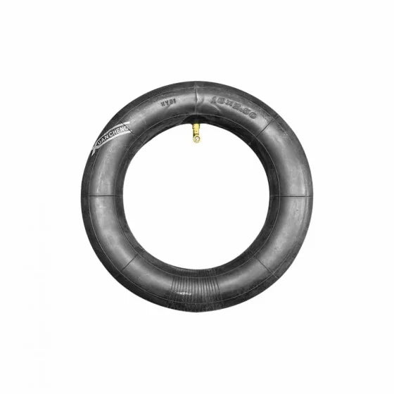 Chambre à air 10x2.50 valve 90x90 degrés pour plusieurs trottinette électrique