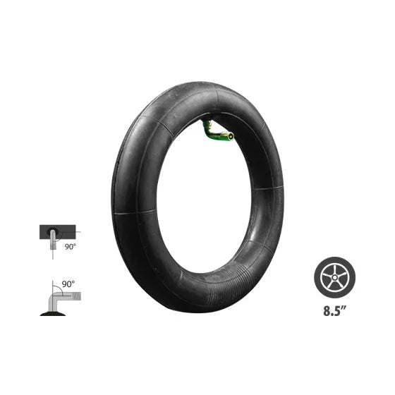 Inner tube 8.5x2 (diam 140mm) specially for Z8 Pro Vsett 8 & 9