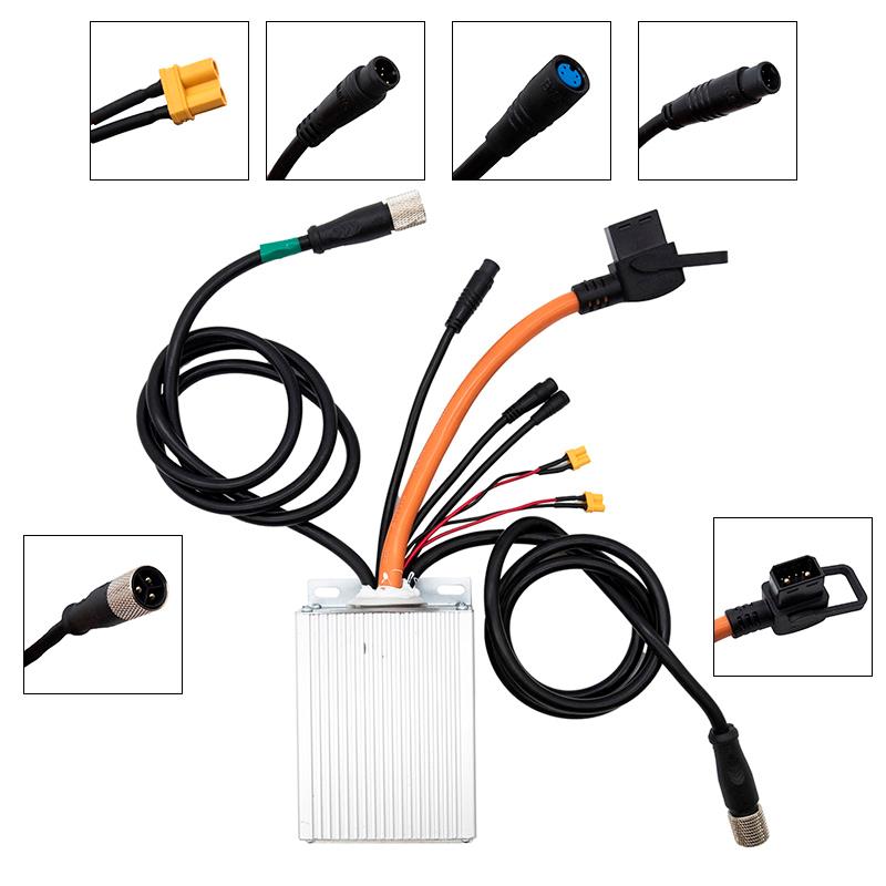 Contrôleur KuKirin G3 Pro d'origine