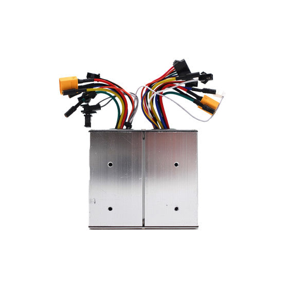 Controleur 52v 25A Dualtron Mini Special Long Body Bimoteurs