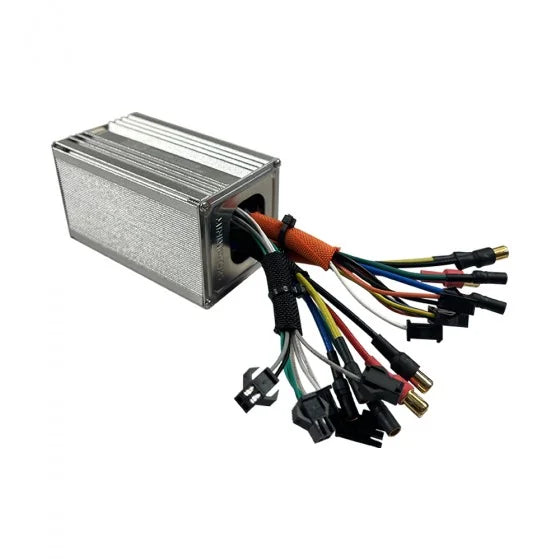 Controleur Dualtron Raptor 1 et 2, Spider