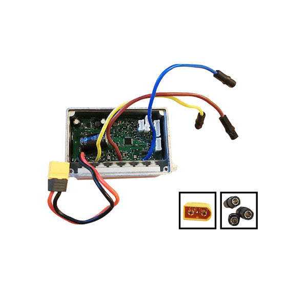 Controlador personalizable Ninebot G30 Max (STM32)