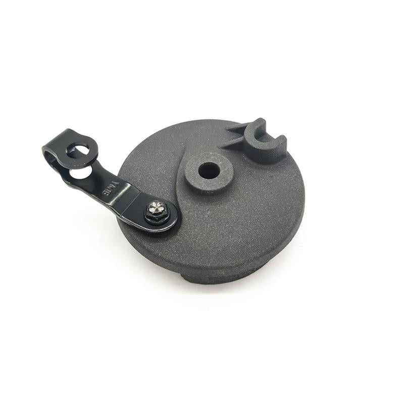 Ninebot Max G30 Drum Brake