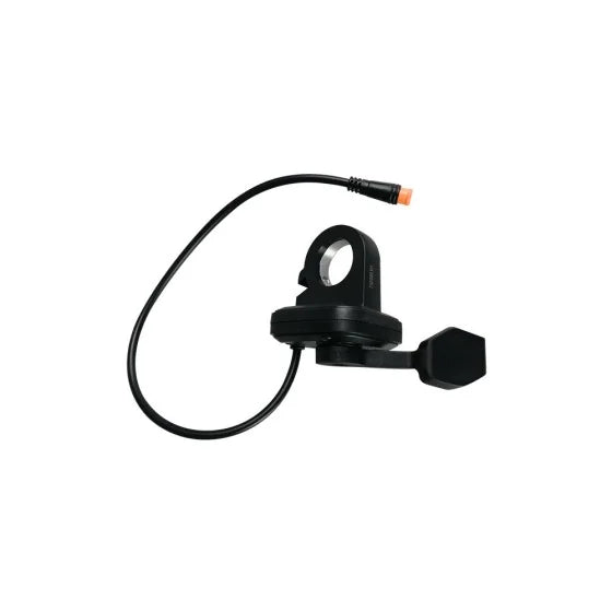 Gachette Type Quad droite connecteur étanche pour Urbanglide ecross , smartgyro ect..