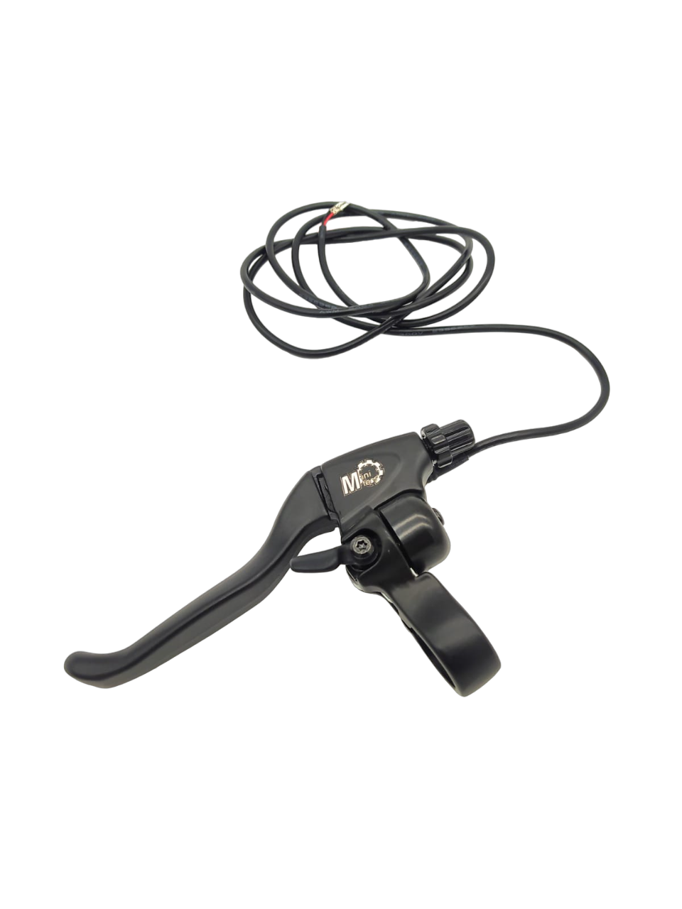 Levier de frein gauche avec frein électrique et sonnette pour Dualtron Mini et Eagle