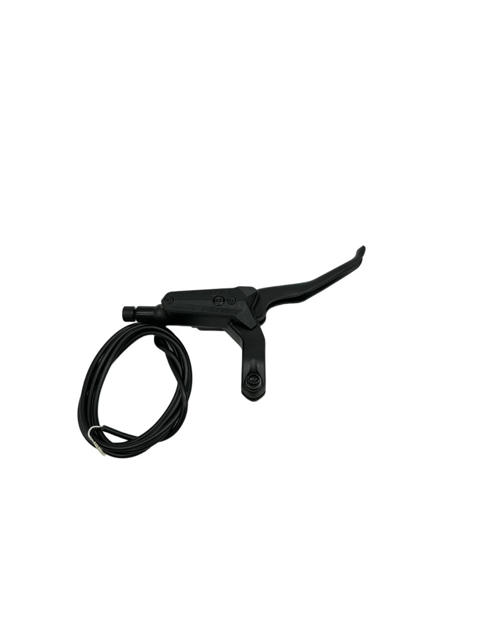 DUALTRON ACHILLEUS 2023 & VICTOR LUXURY | RIGHT BRAKE LEVER (COMPLETE)