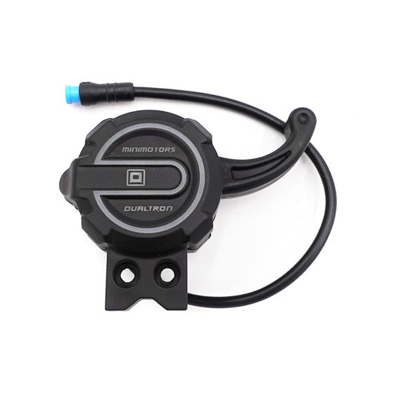 Kit display Minimotors Dualtron EY4 Avec support de Fixation
