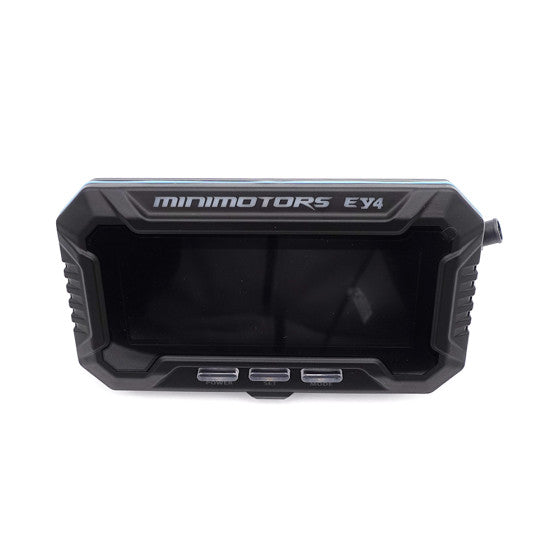Kit display Minimotors Dualtron EY4 Avec support de Fixation