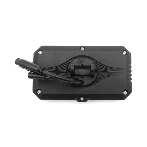 Kit display Minimotors Dualtron EY4 Avec support de Fixation
