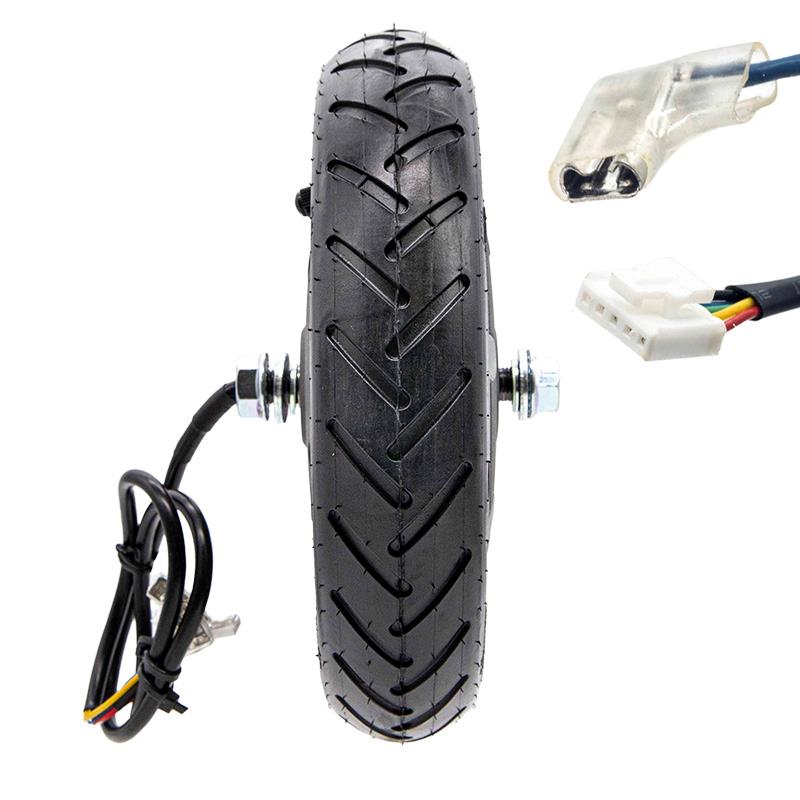 Moteur 36V 300W 6,1/B34 noir pour Xiaomi