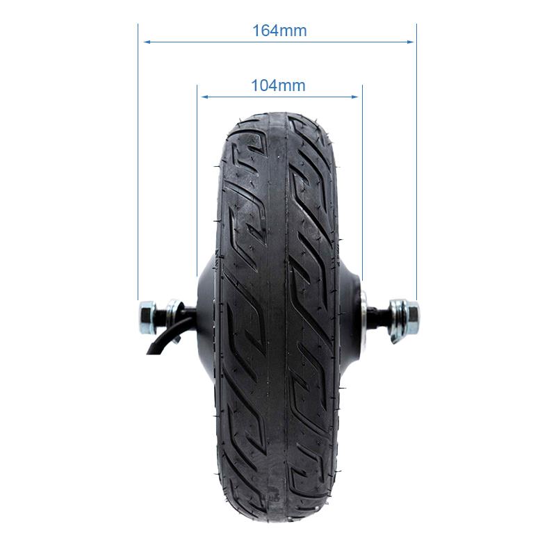 Motor 48V 800W 6.5/B50 para SmartGyro/Urbanglide (trasero)