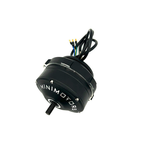 Motor trasero Dualtron Pop