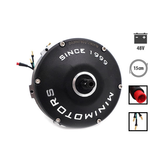 Motor Dualtron Togo 48v.