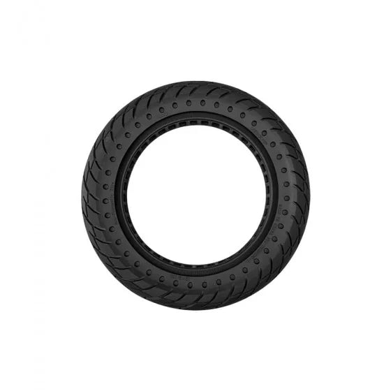 Solid balance bike tire 12x2.125
