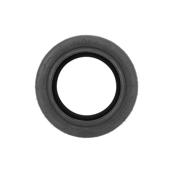 80/65-6 or 255x80 or 10x3 reinforced tubeless road tire