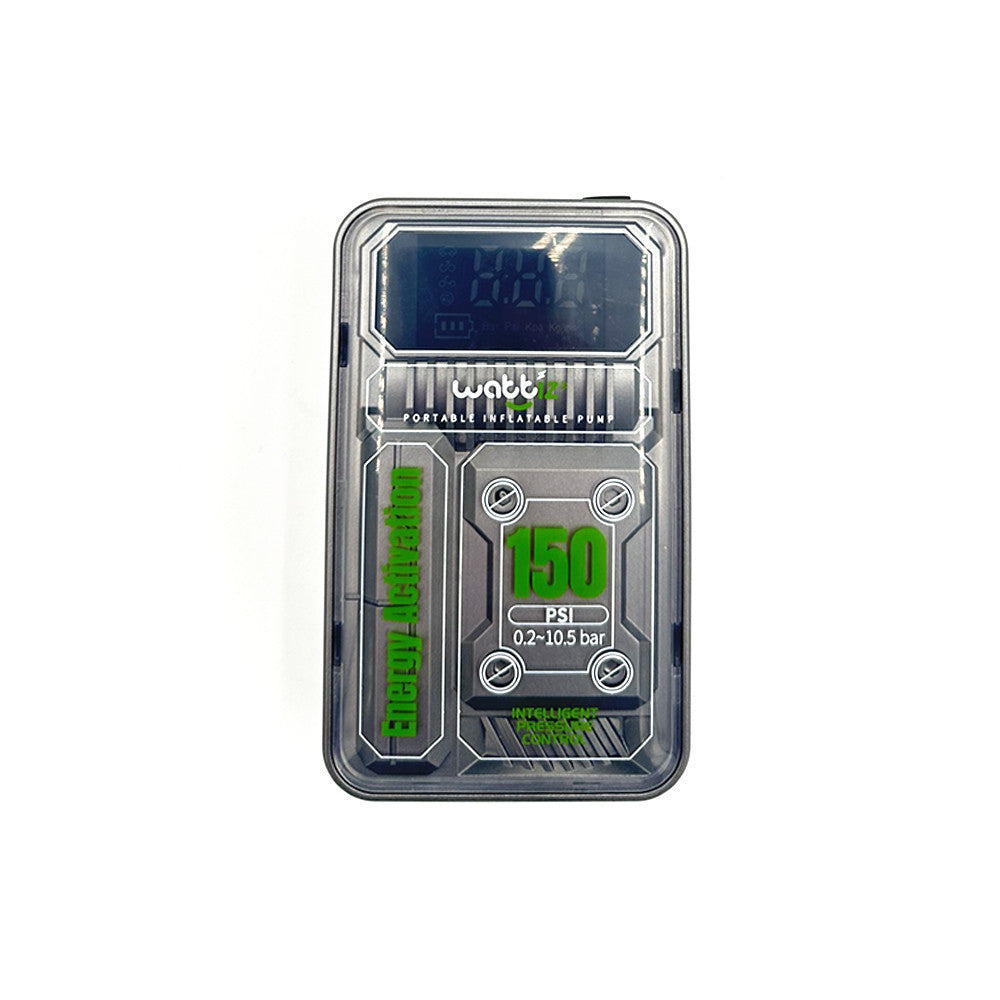 Portable inflation pump (Air pump)