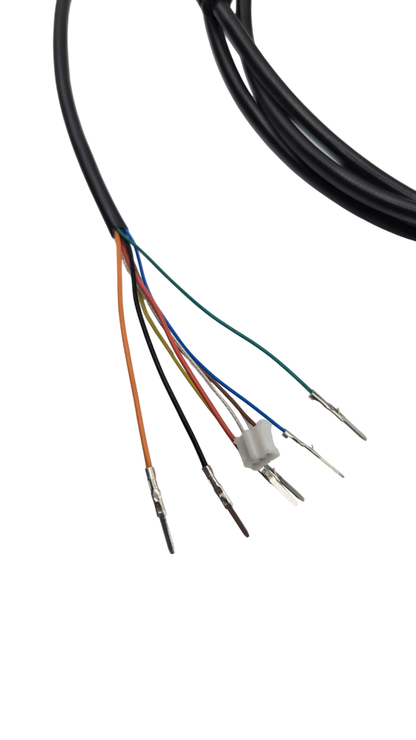 DUALTRON | DISPLAY EY3 Nouvelle Version 9 Pins + câble