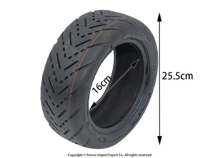 90/65-6.5 road tire CST Tubetype
