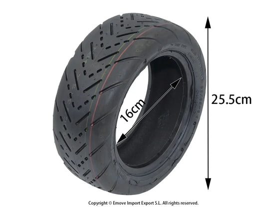 90/65-6.5 road tire CST Tubetype