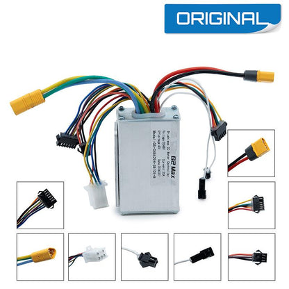 Controlador KuKirin G2 Max de 48V 25A [Kugoo]