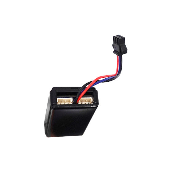Controlador LED Dualtron