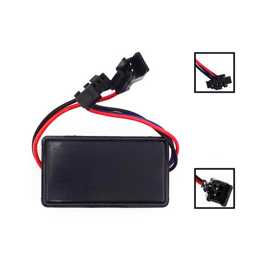 Controlador LED Dualtron