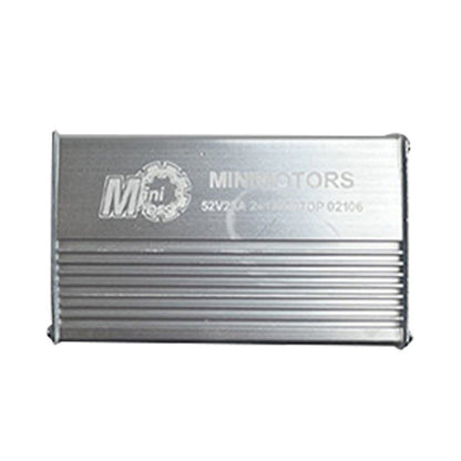 Controlador Dualtron Mini 52V 25A
