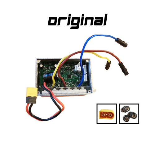 Controlador personalizable original Ninebot G30 Max (STM32)