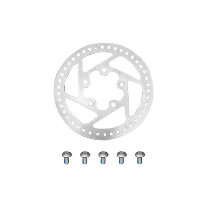 Disco de freno 110mm Xiaomi M365, 1s, esencial wispeed t850 etc.