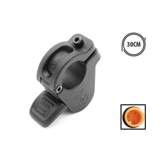 300X Throttle Trigger Waterproof Plug
