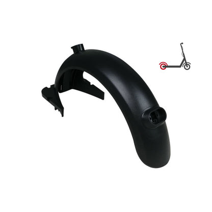 Guardabarros trasero Ninebot G30 (GEN 1)