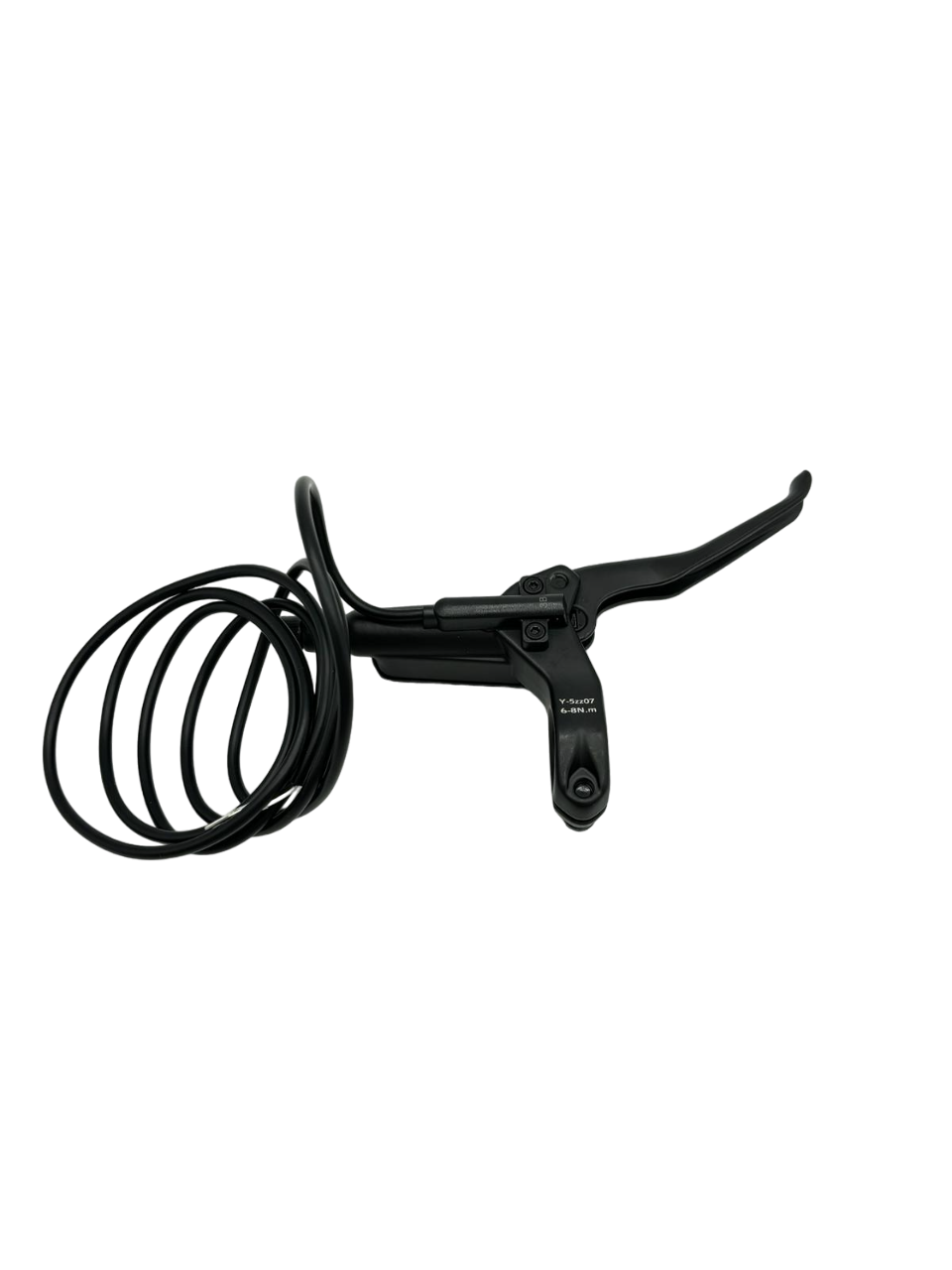 DUALTRON ACHILLEUS 2023 &amp; VICTOR LUXURY | LEFT BRAKE LEVER (COMPLETE)