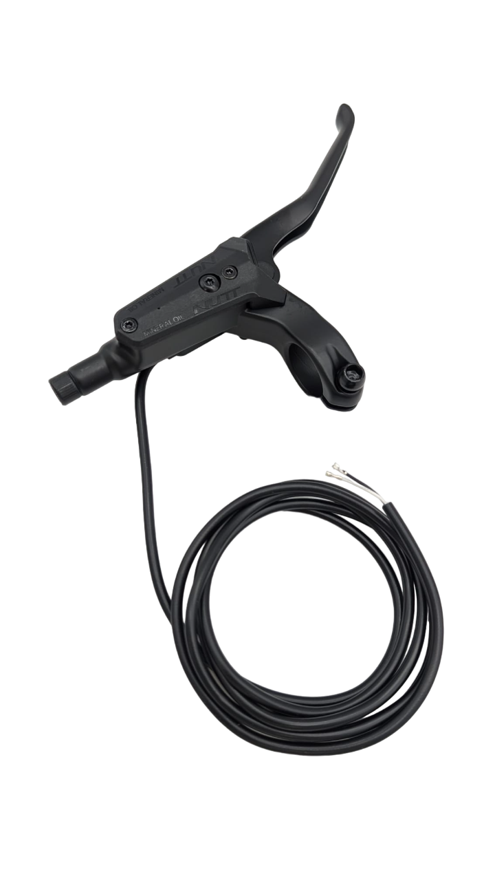 DUALTRON VICTOR &amp; VICTOR LUXURY &amp; LUXURY + (2024) &amp; LTD | RIGHT BRAKE LEVER