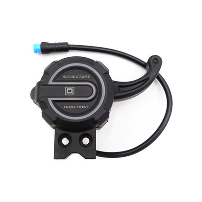 Kit display Minimotors Dualtron EY4 Avec support de Fixation
