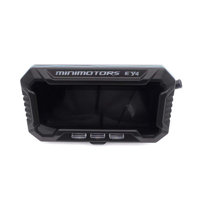Kit display Minimotors Dualtron EY4 Avec support de Fixation