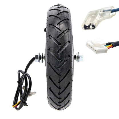 Moteur 36V 300W 6,1/B34 noir pour Xiaomi