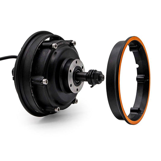 Motor 48V 5.5/B40 1000W para Kukirin G2 pro [Kugoo]