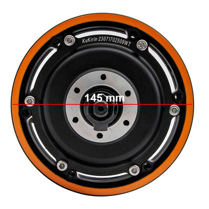 Motor 48V 5.5/B40 1000W para Kukirin G2 pro [Kugoo]