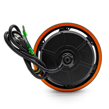 Motor 48V 5.5/B40 1000W para Kukirin G2 pro [Kugoo]