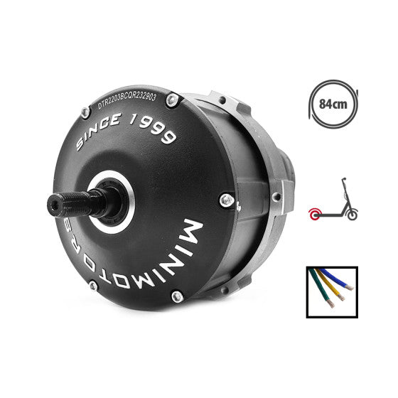 Dualtron Thunder / Ultra rear motor