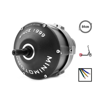 Dualtron Thunder / Ultra rear motor