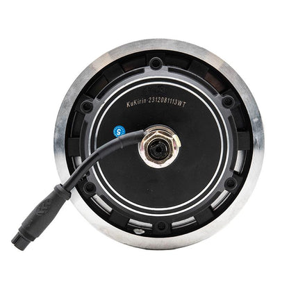 Motor KuKirin G3 Pro 52V 1200W 6.5/B38 - trasero
