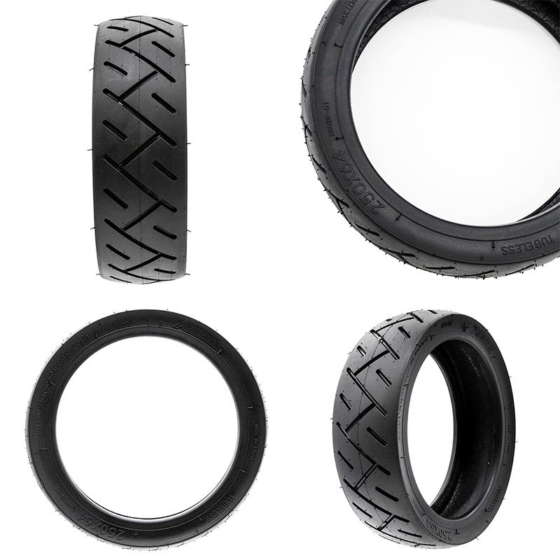 Cityroad 250x64 tubeless tire [Xuancheng]